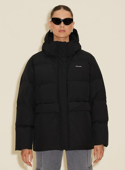 Besseggen Down Jacket