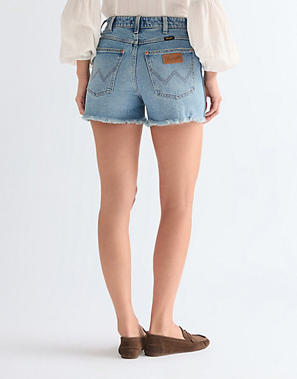 COWBOY SHORT