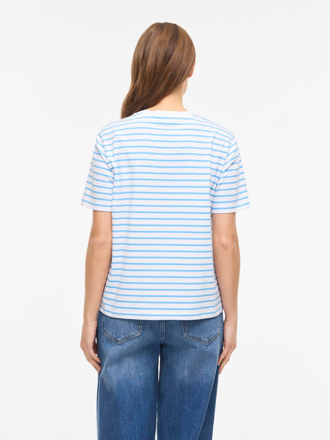 Vinora S/s Yd T-Shirt