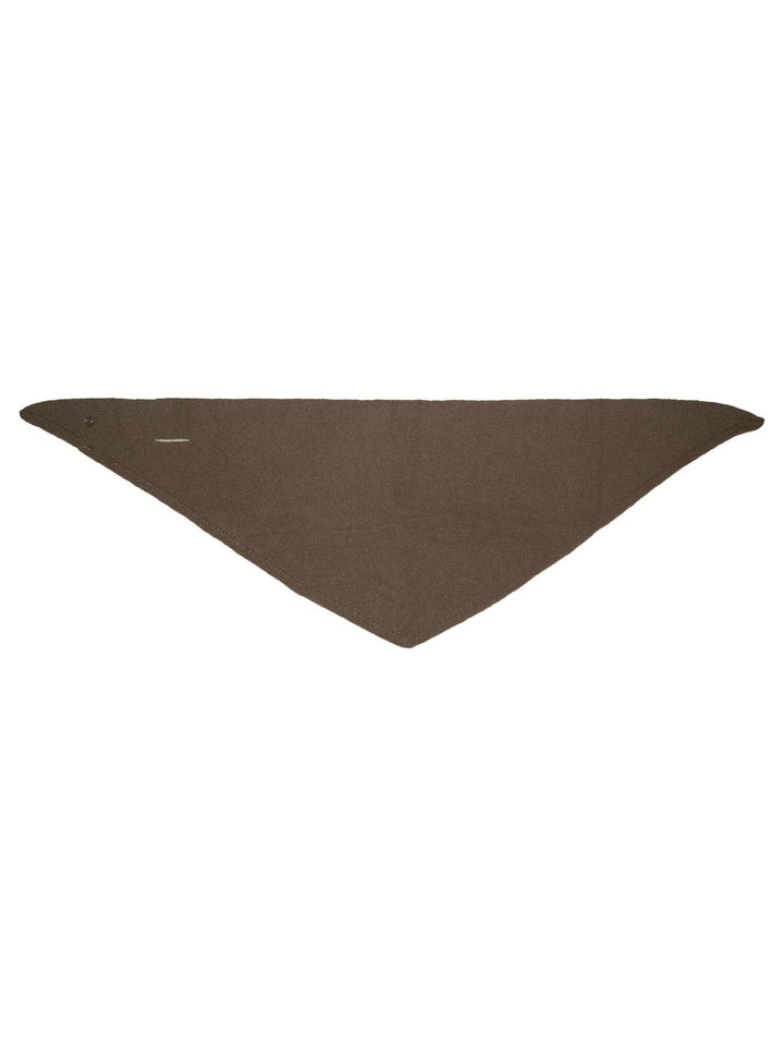 Skjerf Triangel