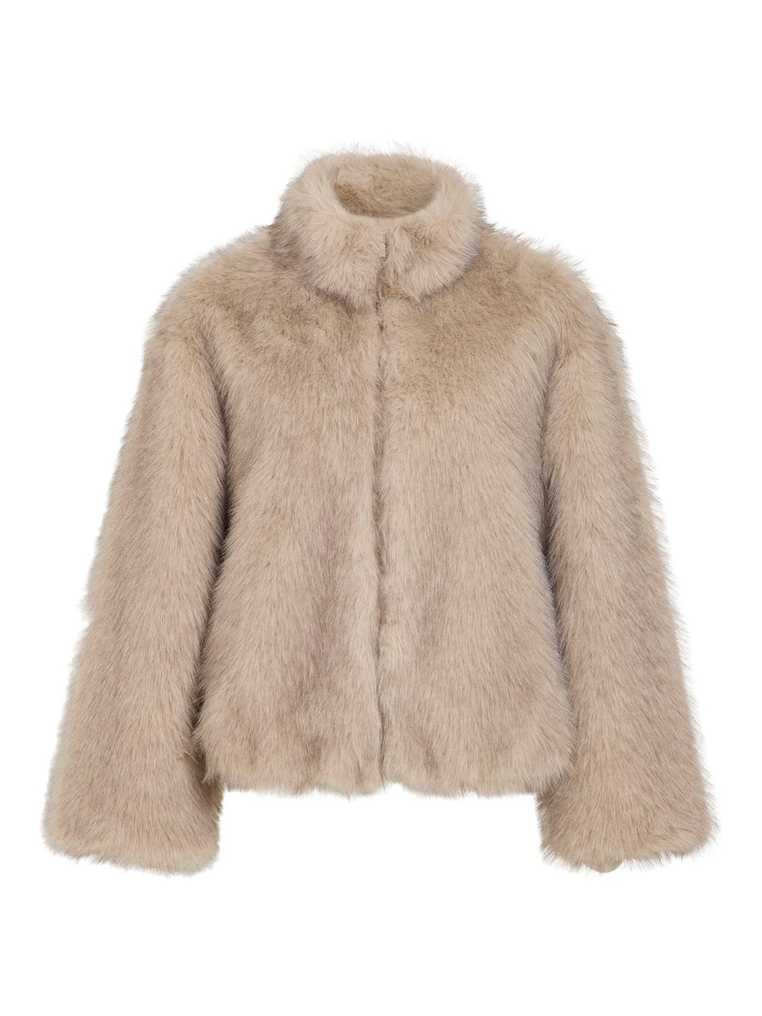Vimelta L/s Short Jacket/ln