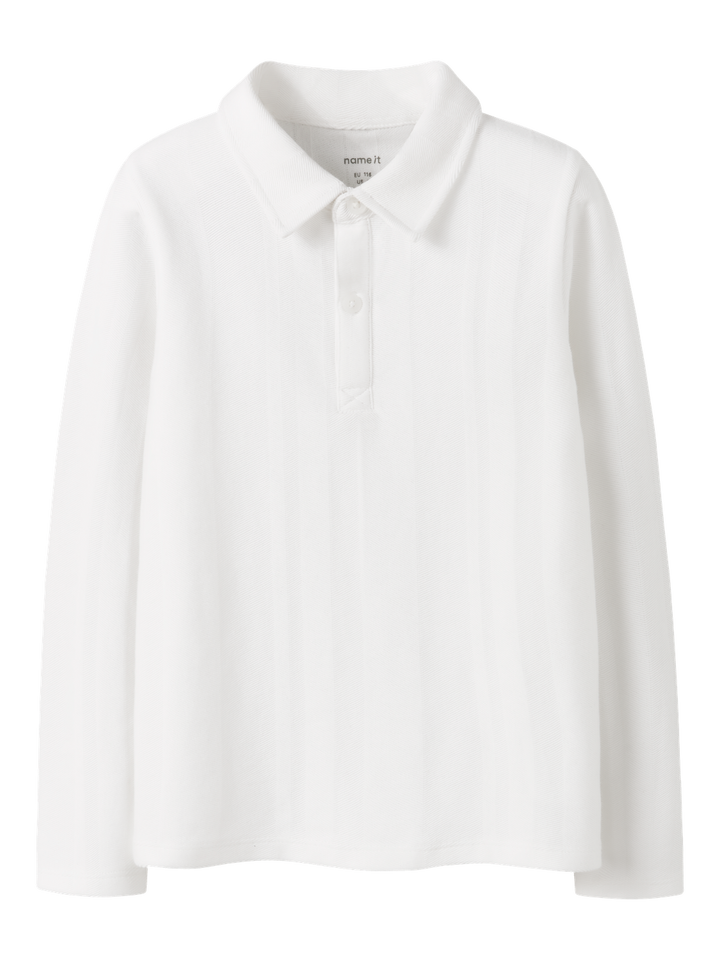 NMMROBO POLO GENSER