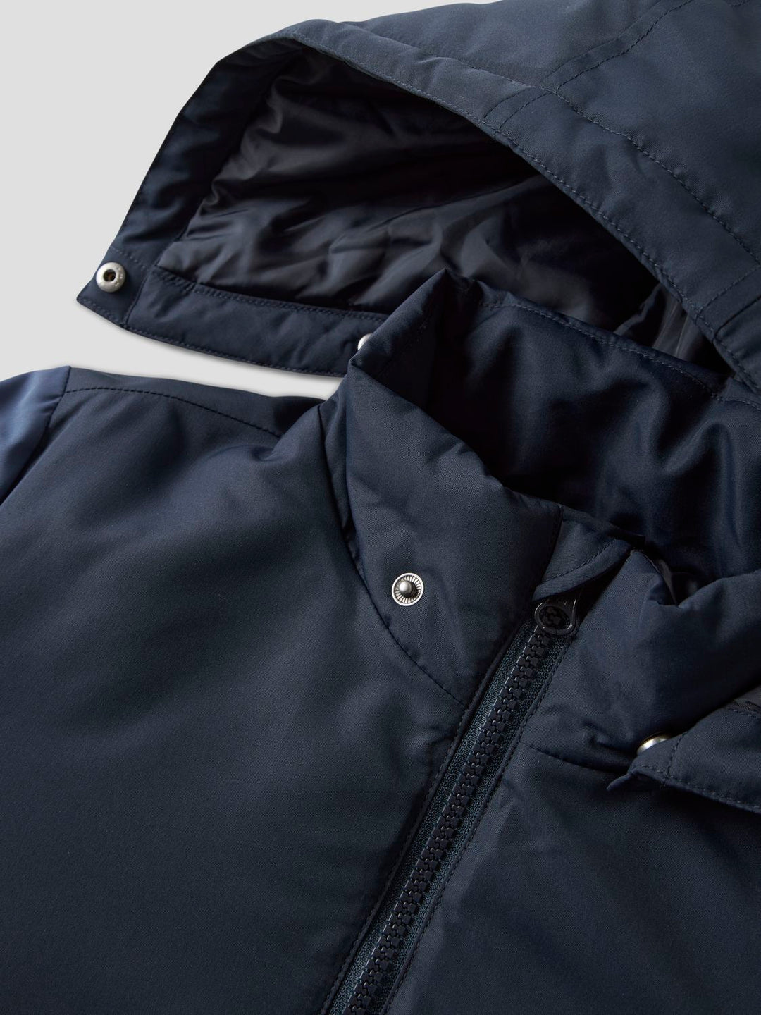 NKMMAX JACKET PA BLOCK