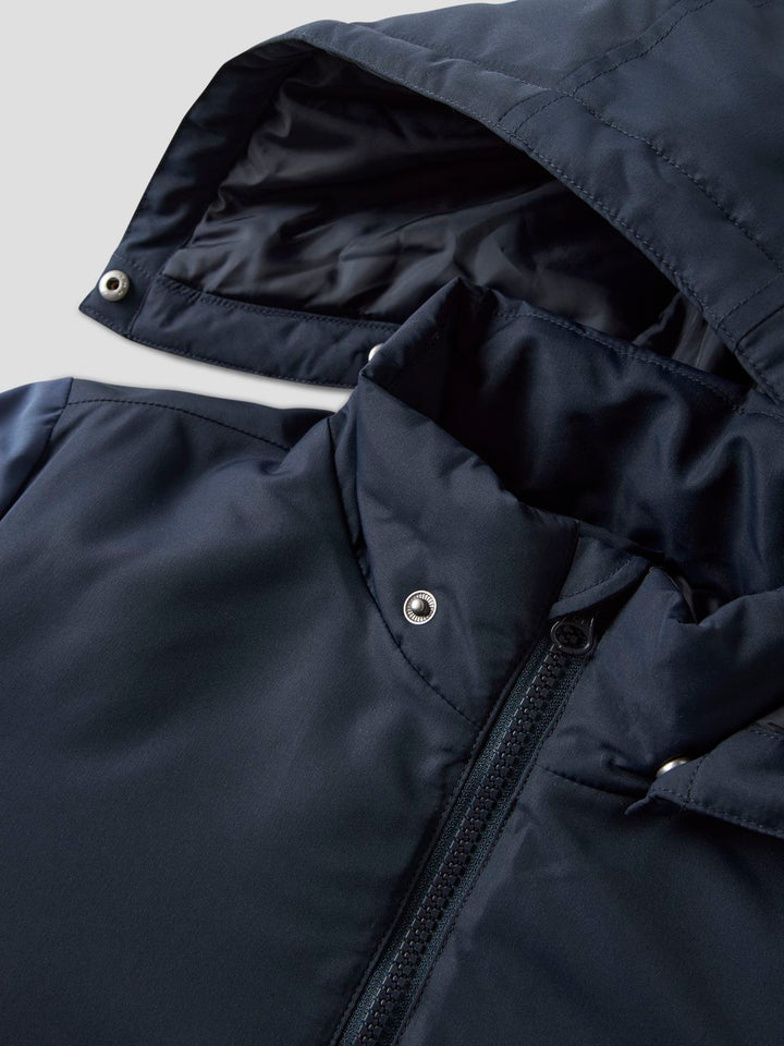 NKMMAX JACKET PA BLOCK