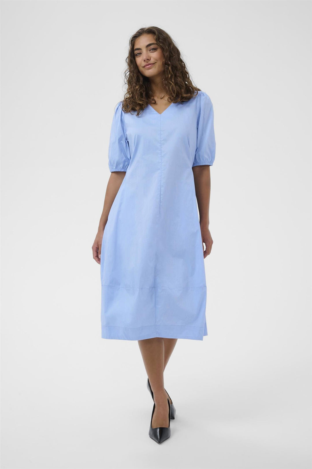 Cuantoinett Ss Dress