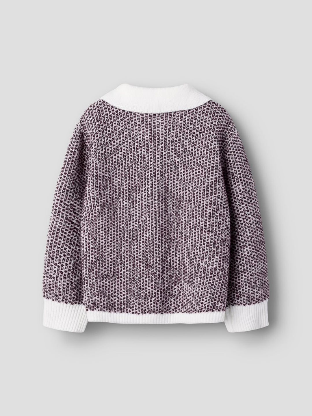 NKFROBATA KNIT CARDIGAN