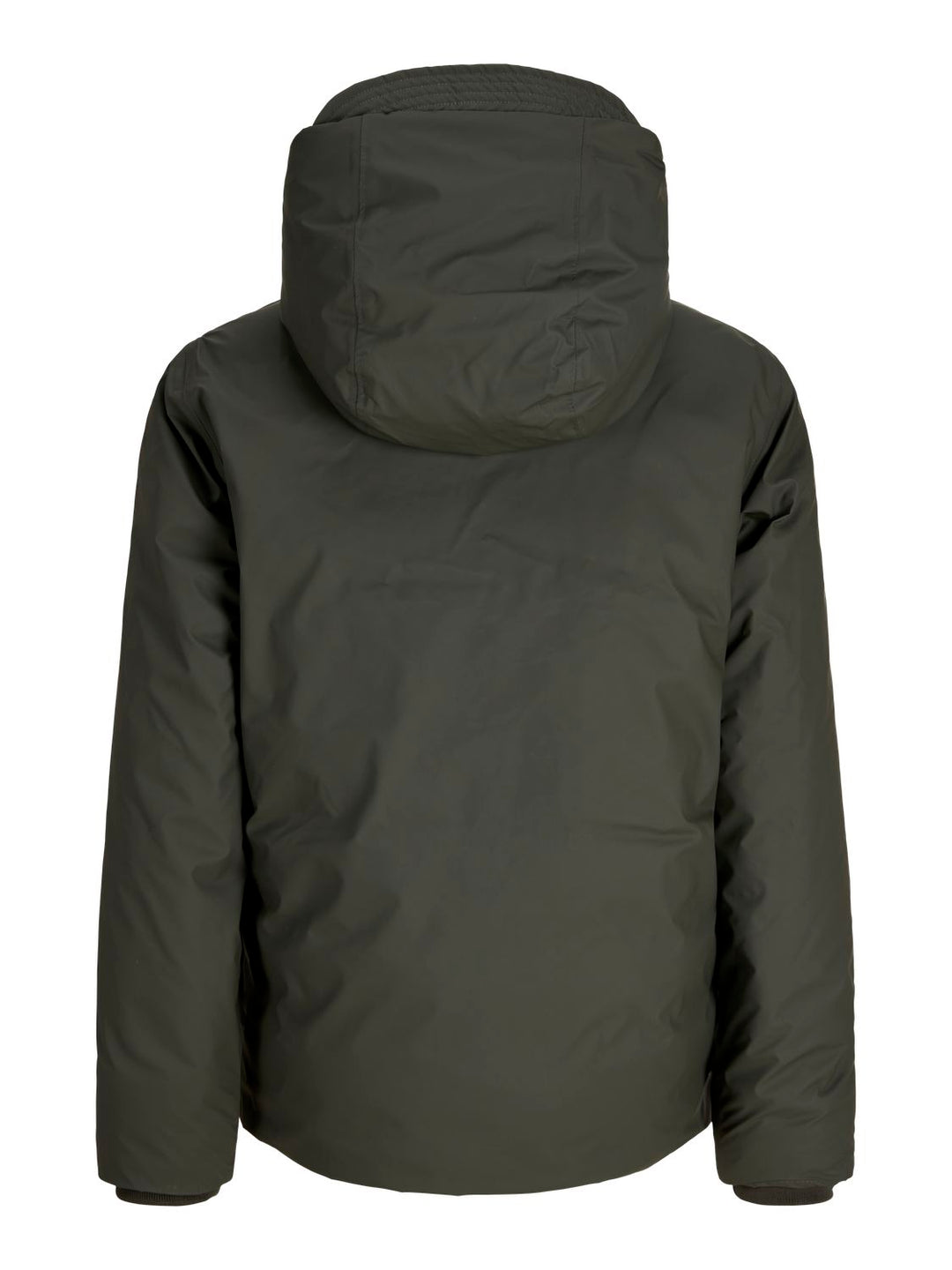 JCOCLUB PU LIGHT PADDED JACKET