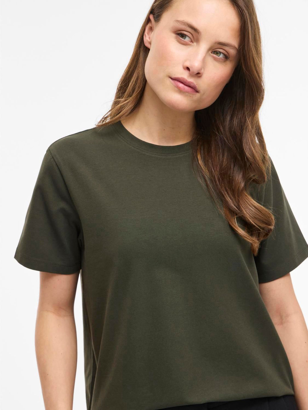 Vinora S/s T-Shirt - Noos