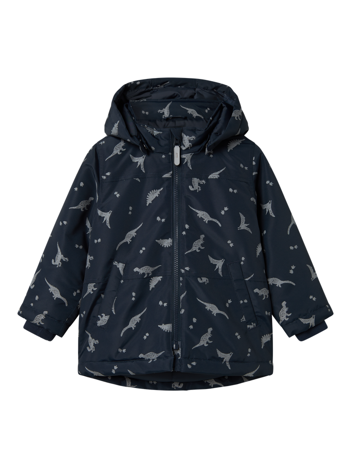 NMMMAX JACKET NOOS