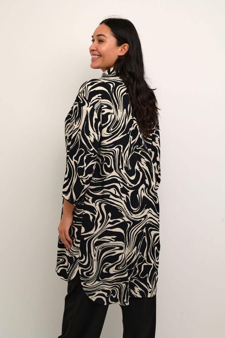 KCcala Shirt Tunic