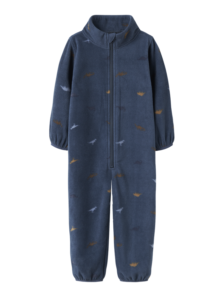 NMNSPEKTRA FLEECE DRESS