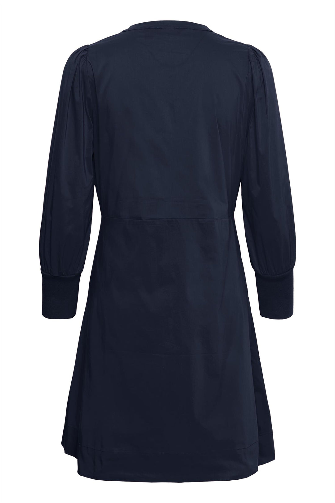 Cukiea Antoinett Rib Dress