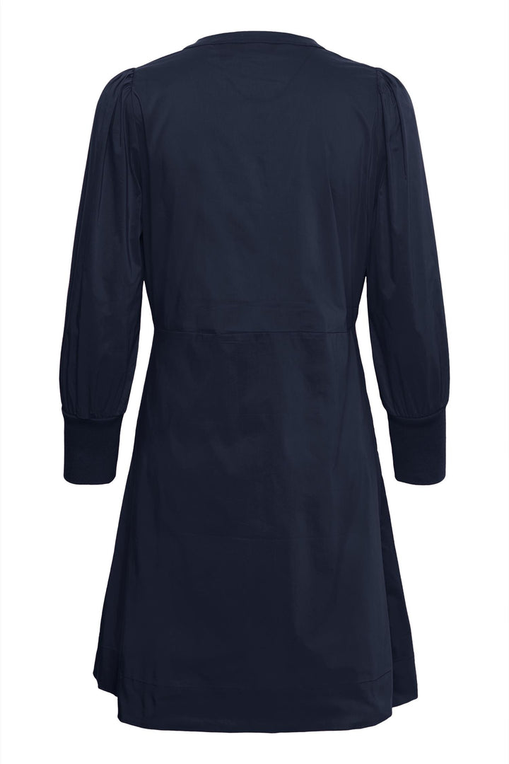 Cukiea Antoinett Rib Dress