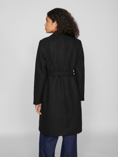 ViEbby L/s Coat