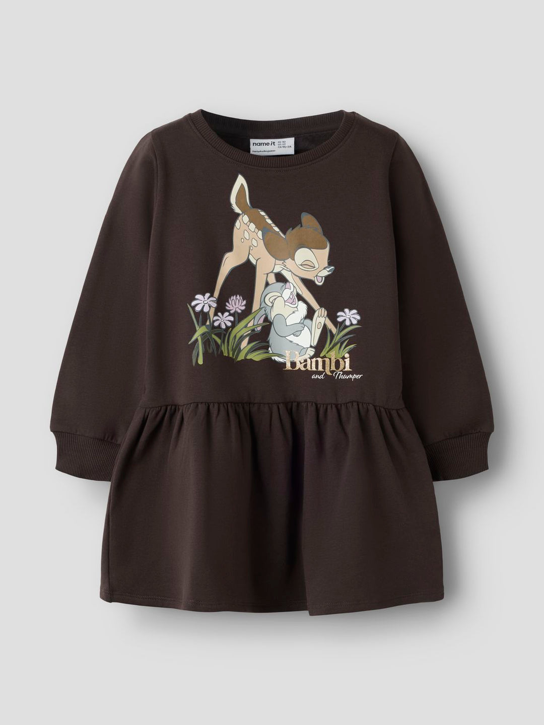 NMFNORA BAMBI KJOLE