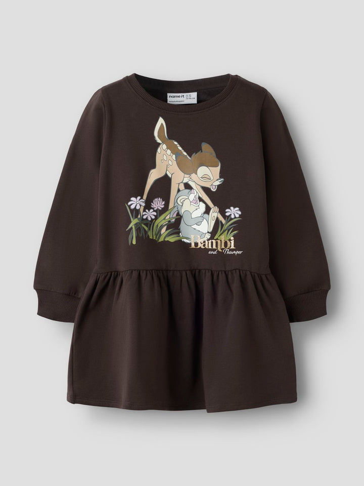 NMFNORA BAMBI KJOLE