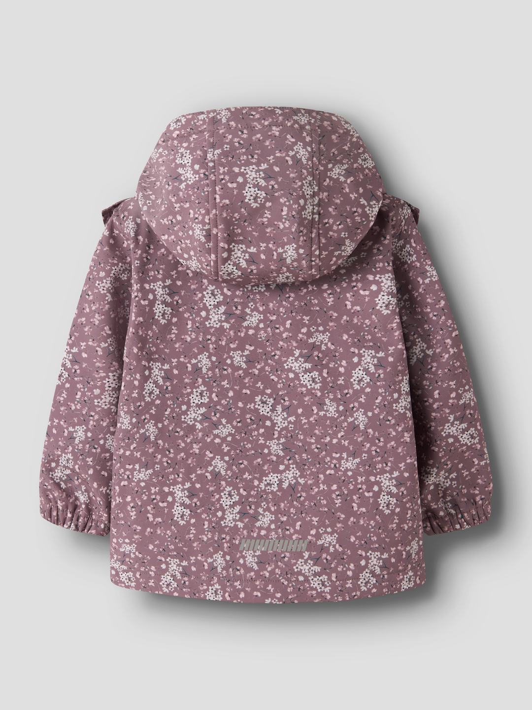 NMFALFA08 SOFTSHELL JAKKE