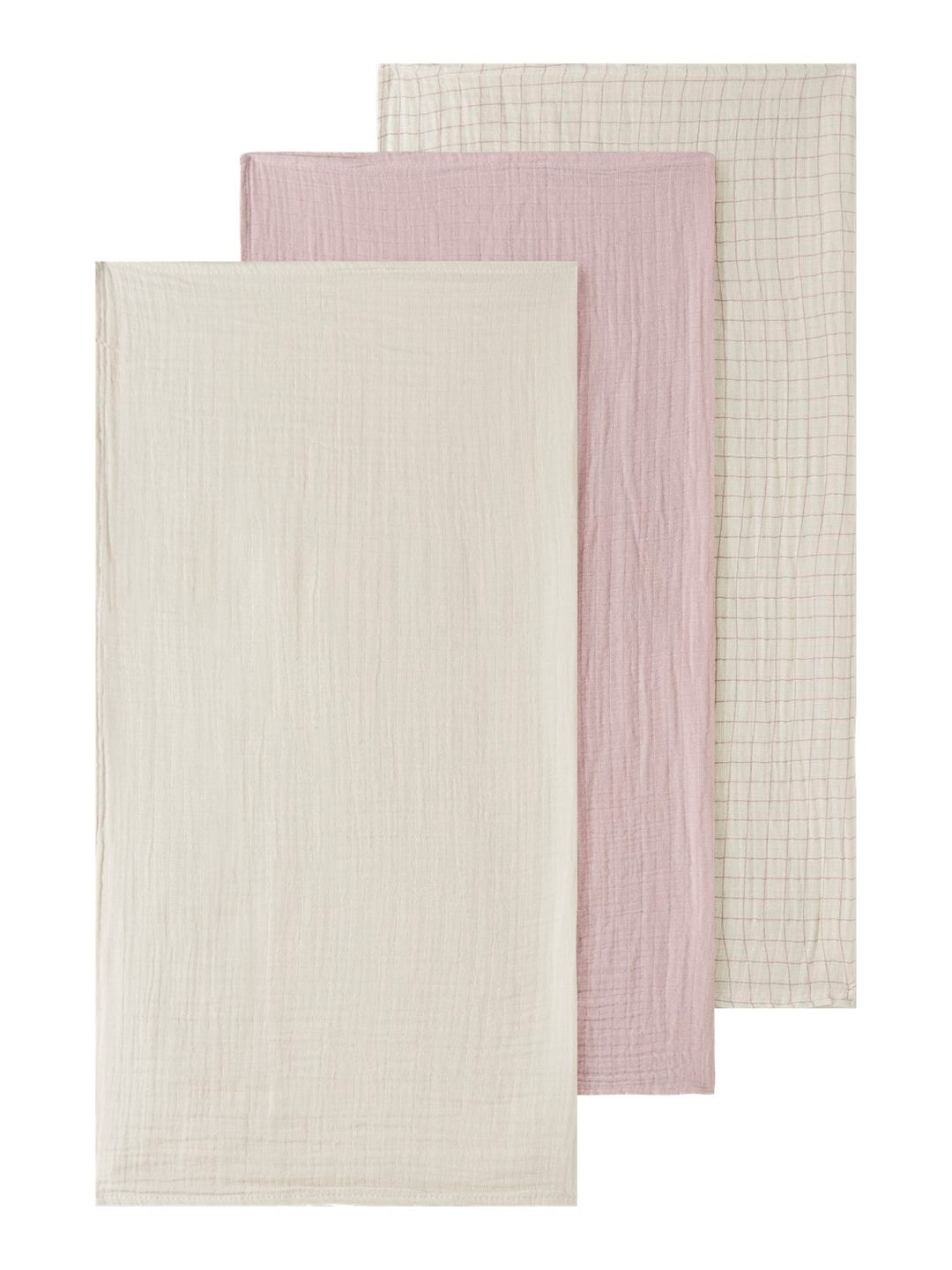 Nbnisley 3pack Nappies Lil