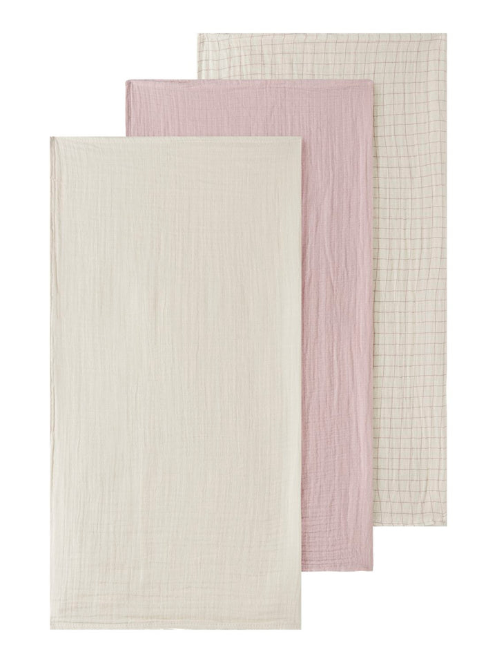 Nbnisley 3pack Nappies Lil