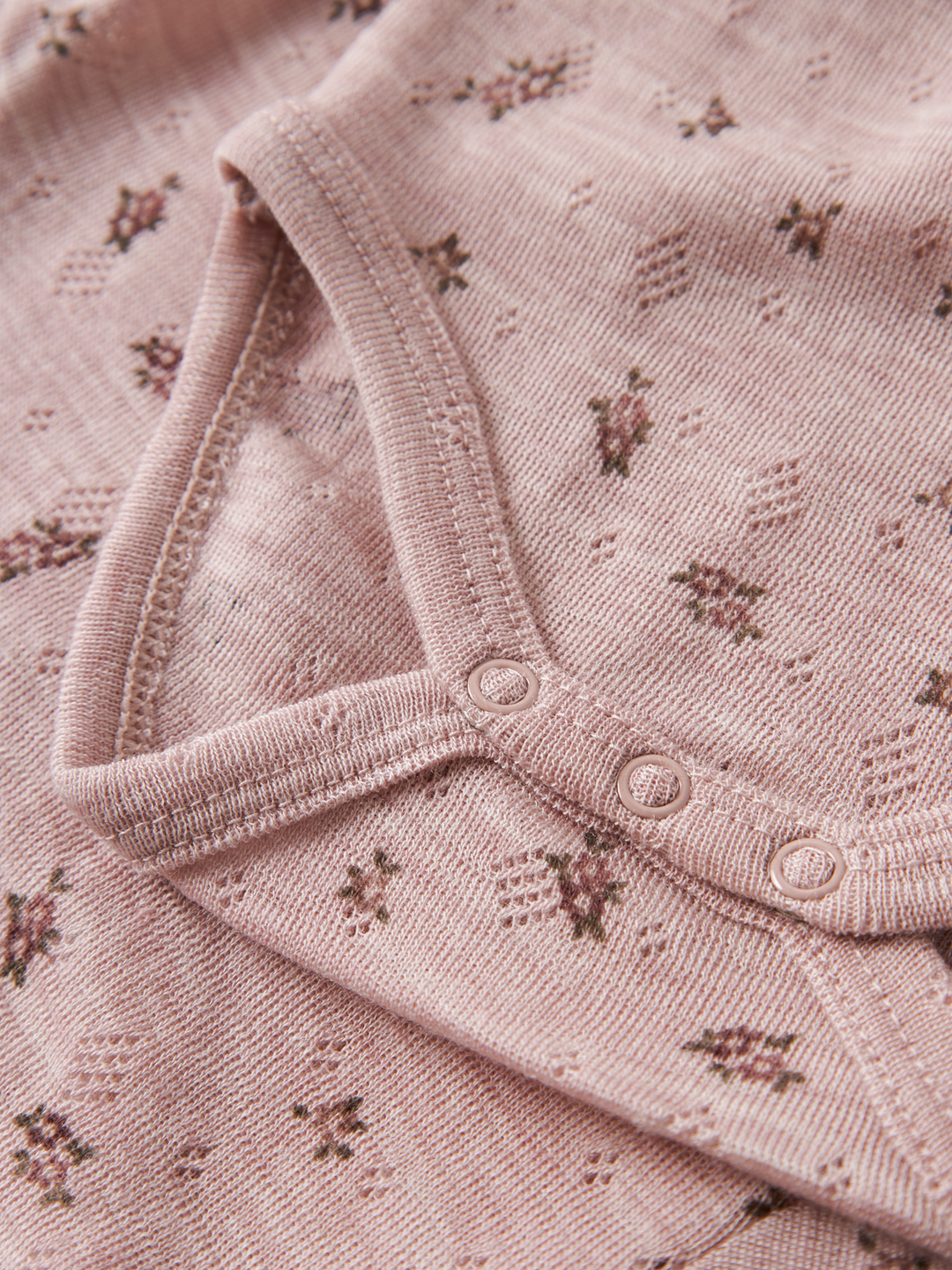 NBFWANG WOOL NEEDLE LS BODY NOOS