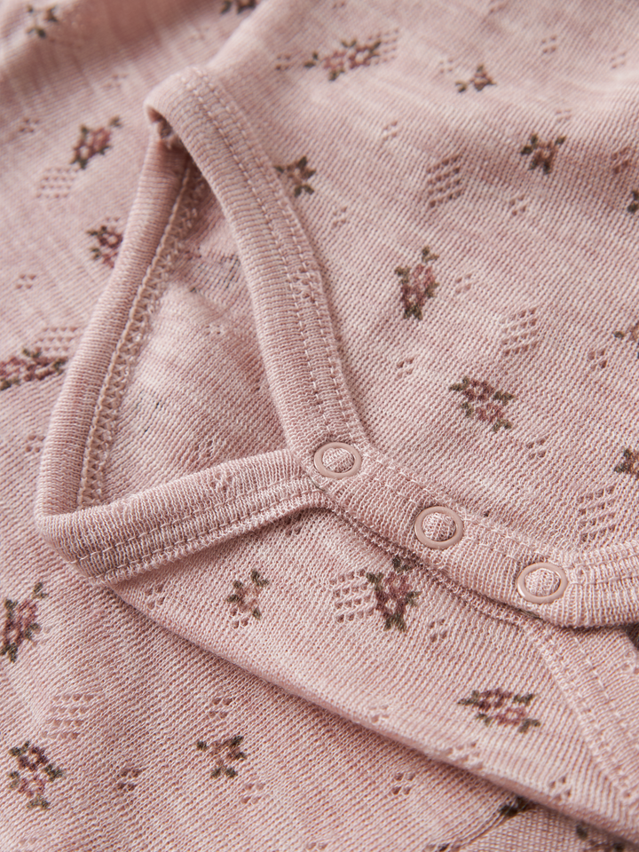 NBFWANG WOOL NEEDLE LS BODY NOOS