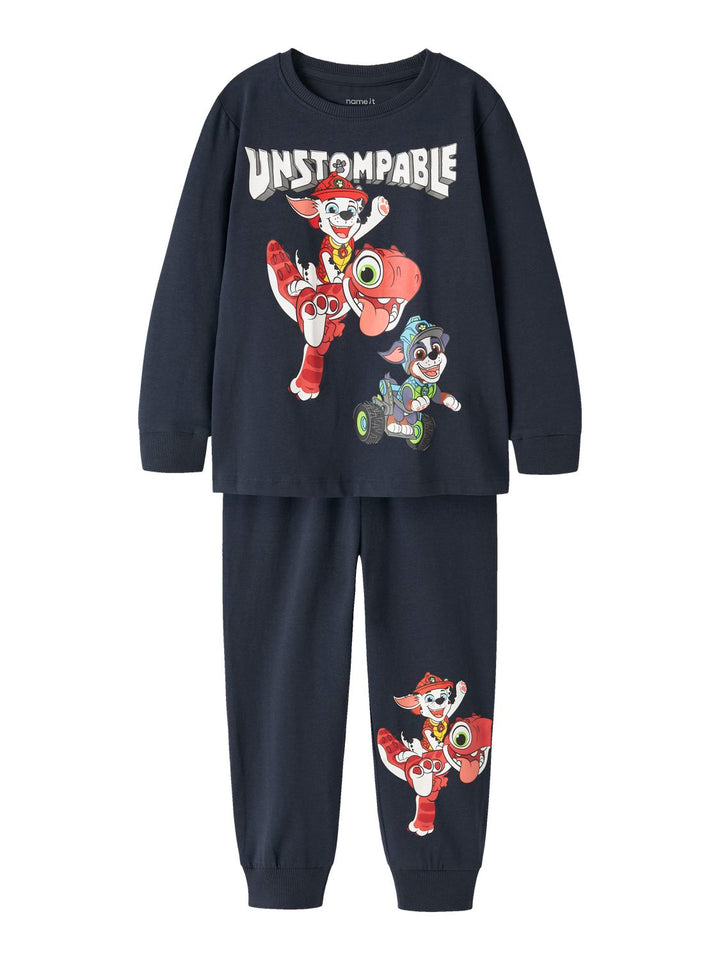 Nmmjalmer Paw PYJAMAS