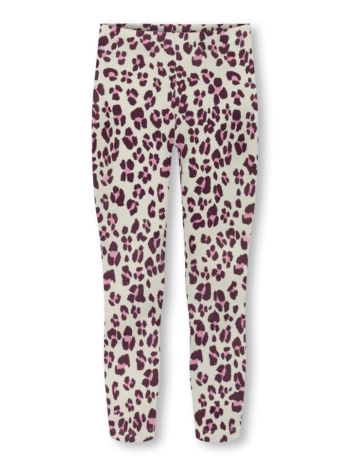 KMGTRINNY LIFE LEGGING