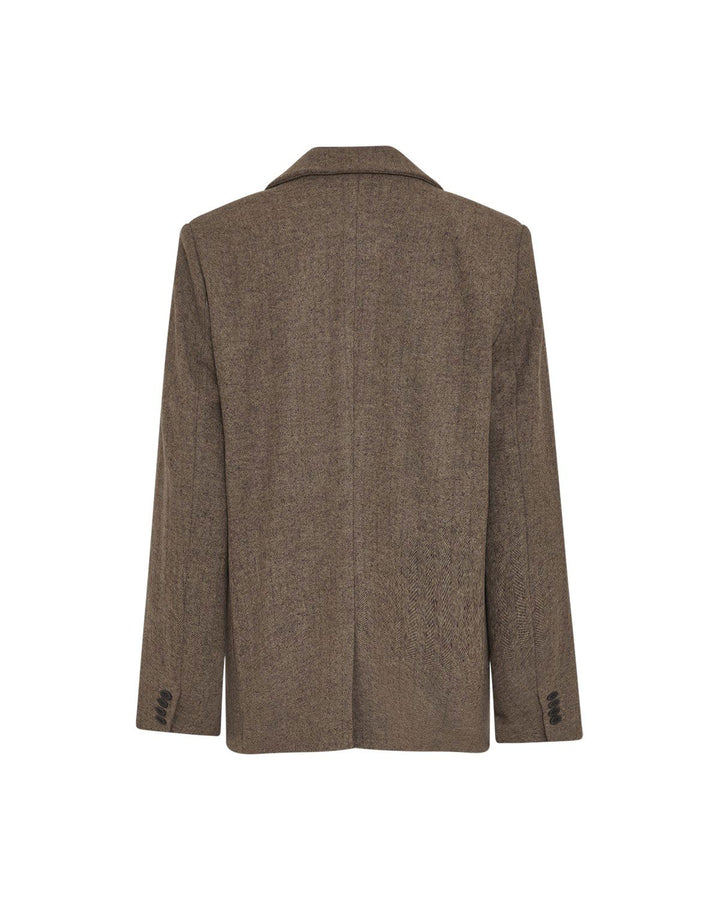 Rausfia Blazer