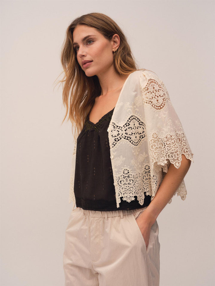 Camigo Blouse