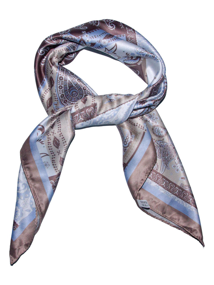 Skjerf Paisley