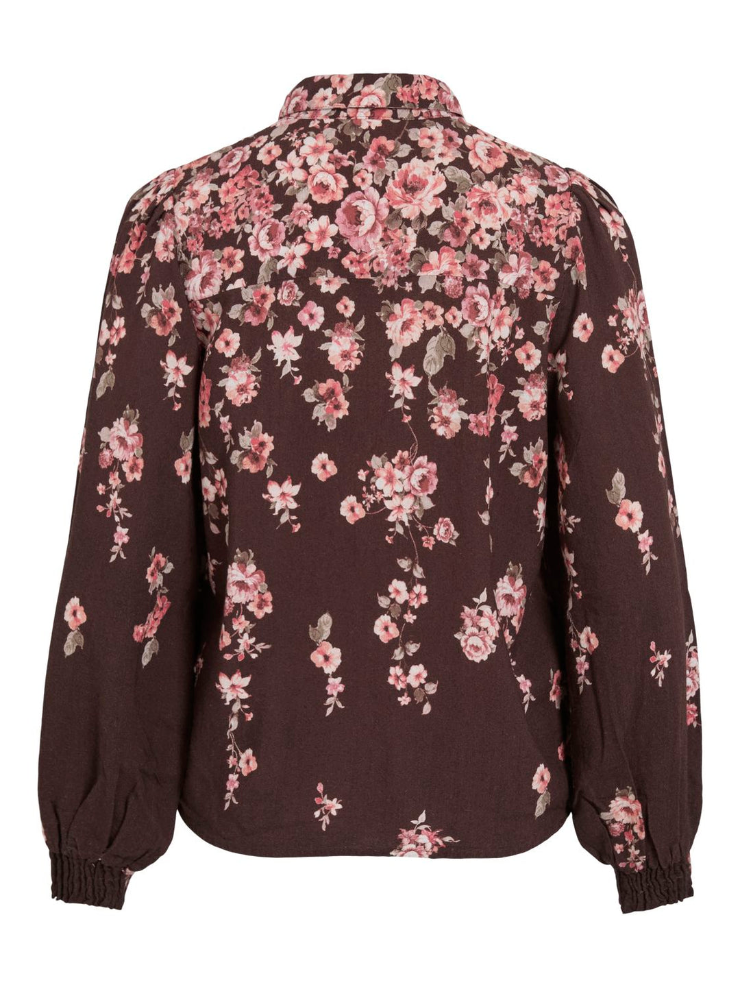 Vielma Bai L/s Shirt/ln/2