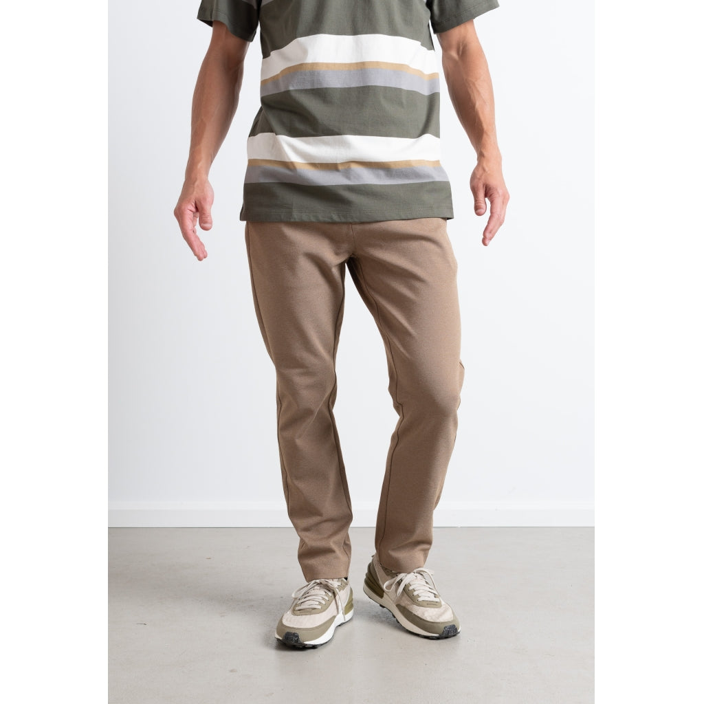 Milano Jersey Pant