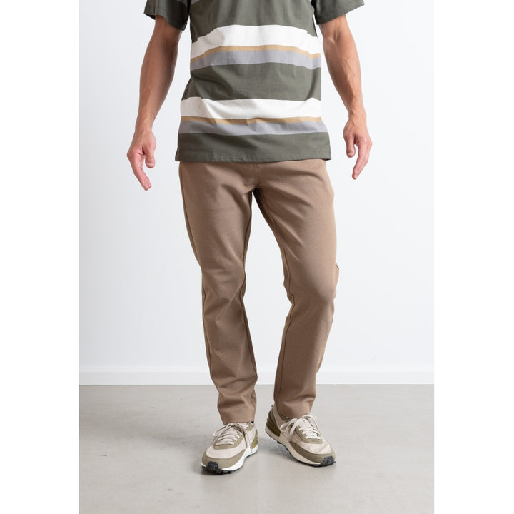 Milano Jersey Pant