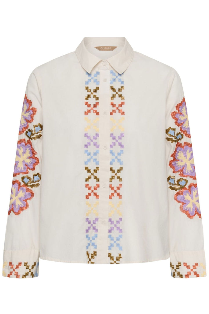 Cubreezy Shirt