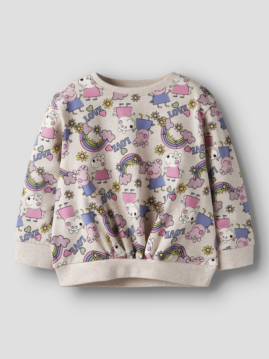 NMFDARMA PEPPA GENSER