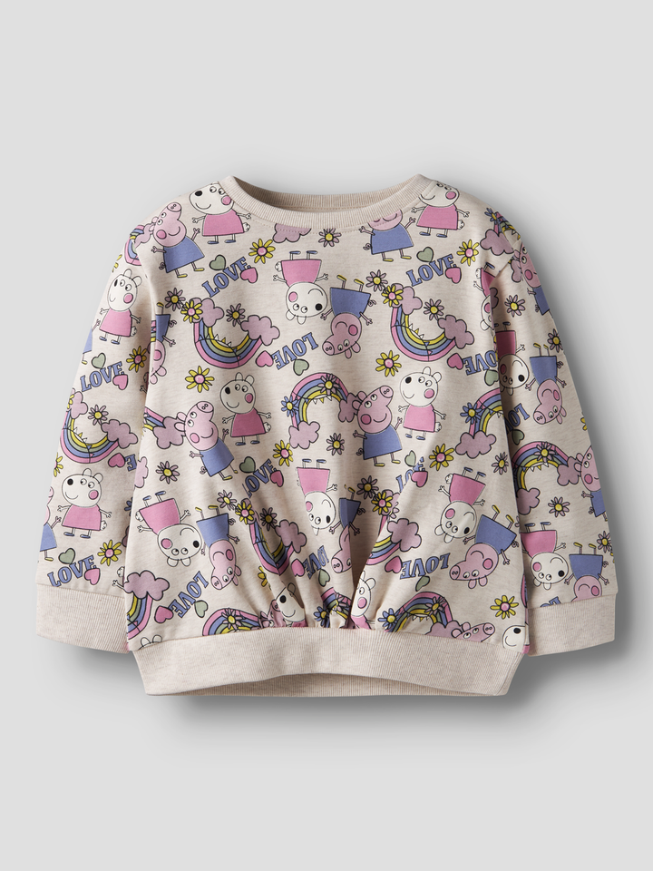 NMFDARMA PEPPA GENSER