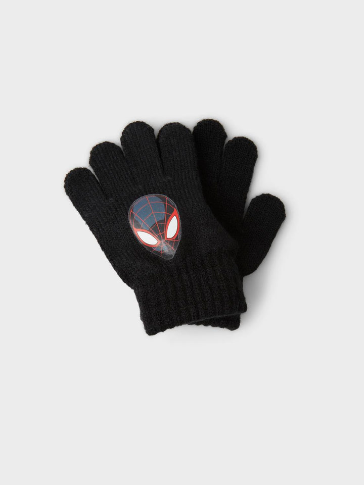 NMMJACOBY SPIDER GLOVES MAR