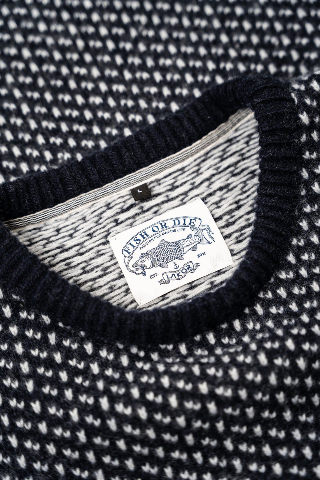 Jysk Knit
