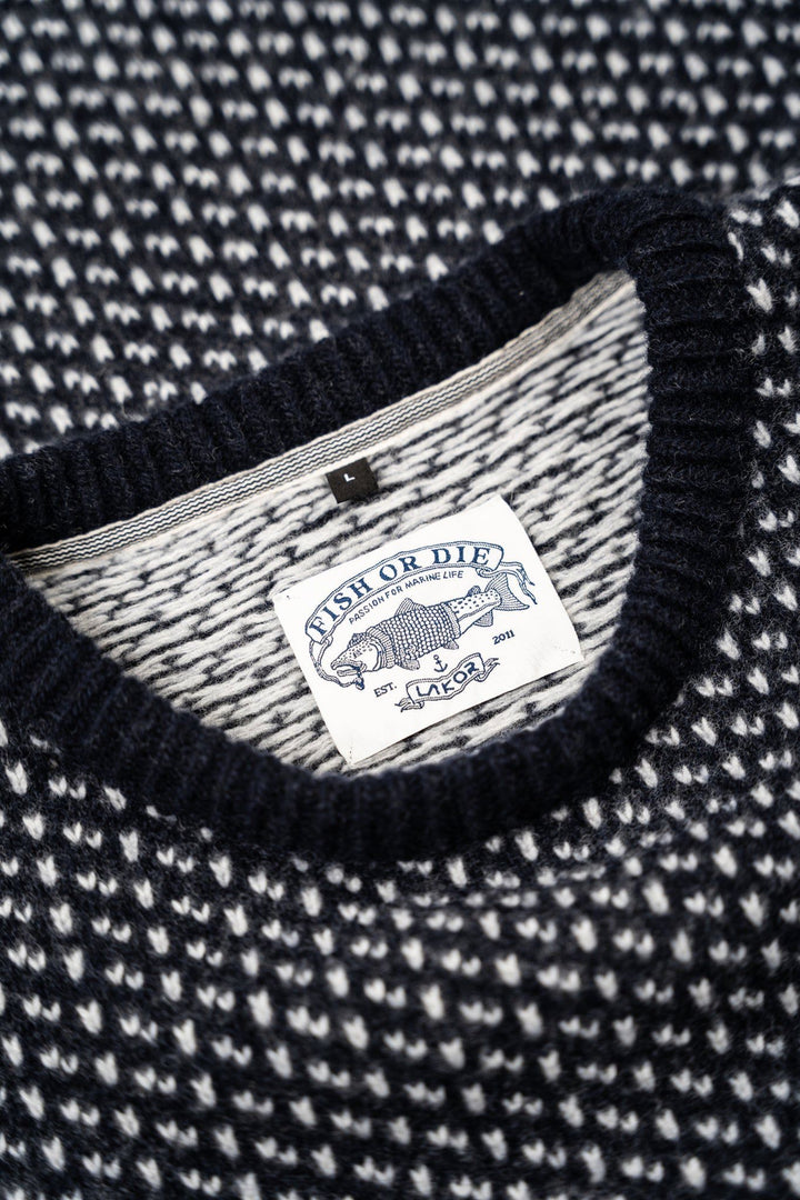 Jysk Knit