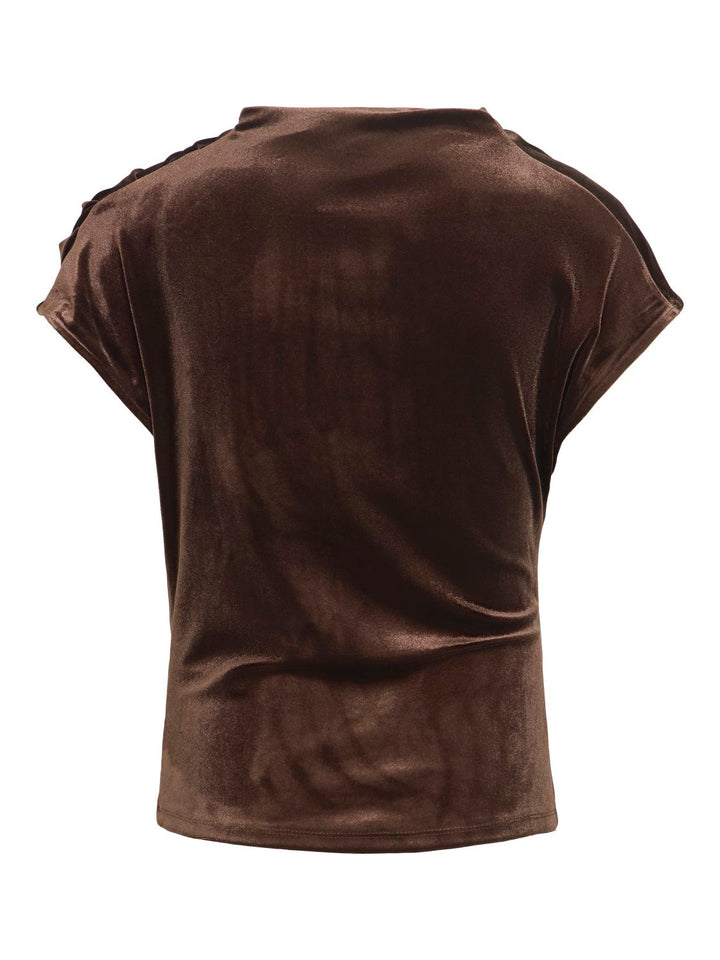 Vilivas S/l Top /dc