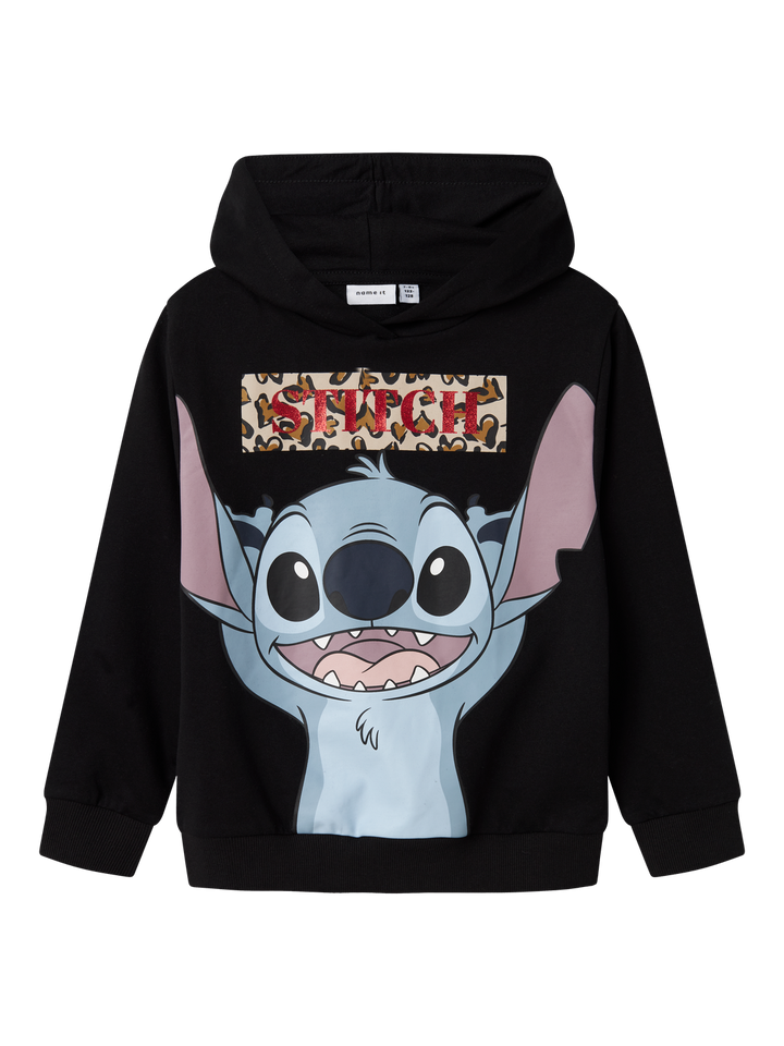NKFJIXIRI STITCH GENSER