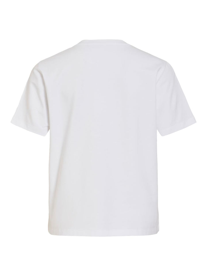 Vinora S/s T-Shirt - Noos