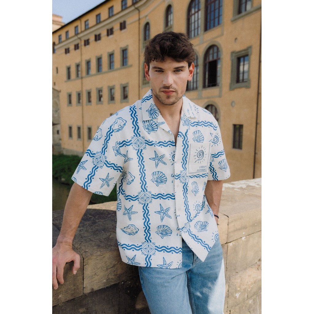 Loic Ss Shirt