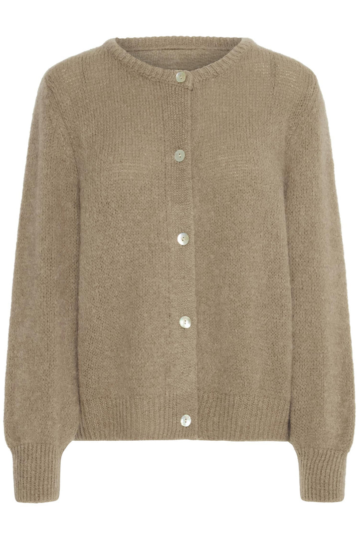 Sbgulvig Knit Cardigan