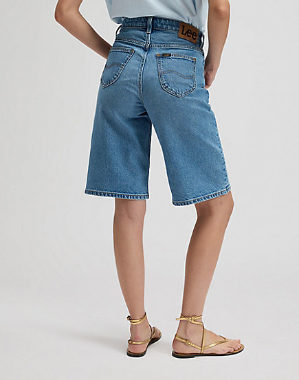 Jort Tinted Blue
