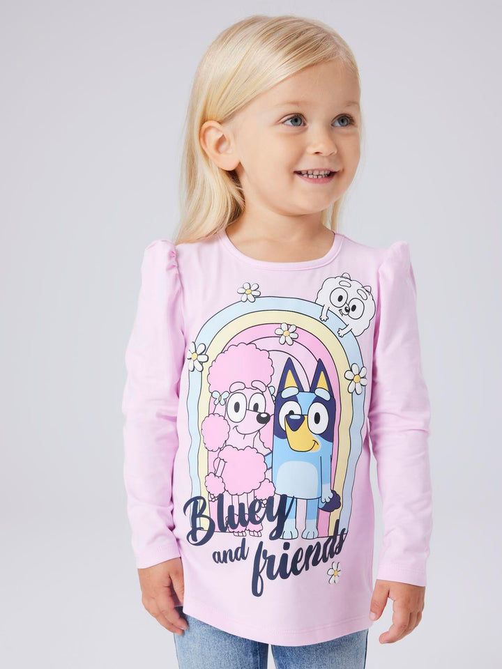 NMFJESSIE BLUEY GENSER