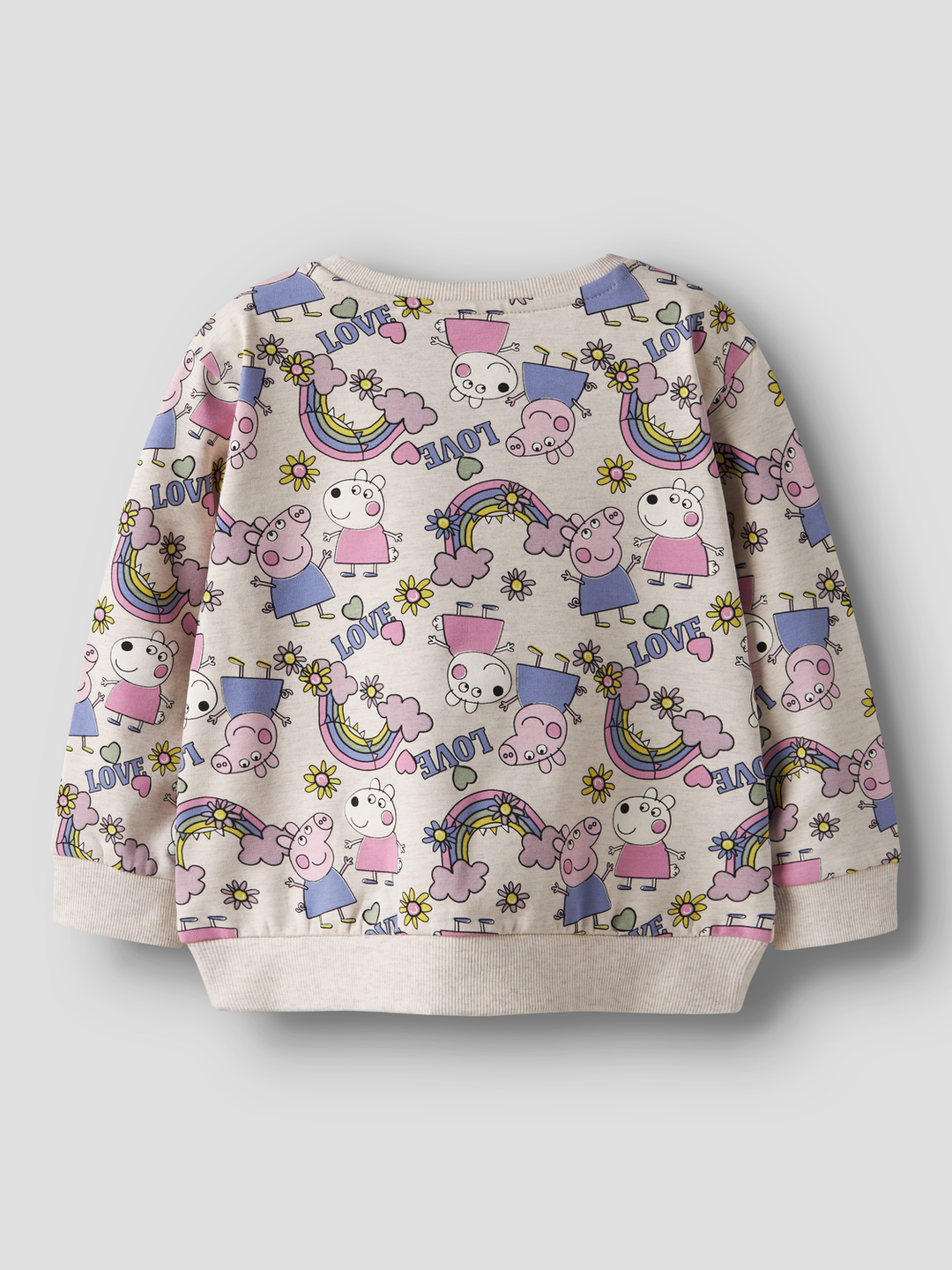 NMFDARMA PEPPA GENSER