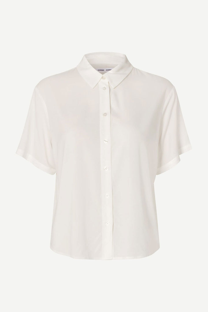 Saminna Ss Shirt 9942