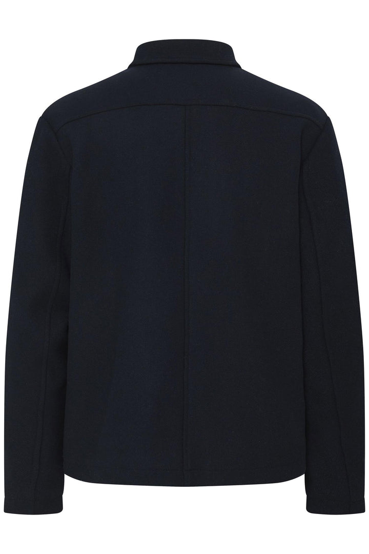 Cfmags 0365 Padded  Jacket