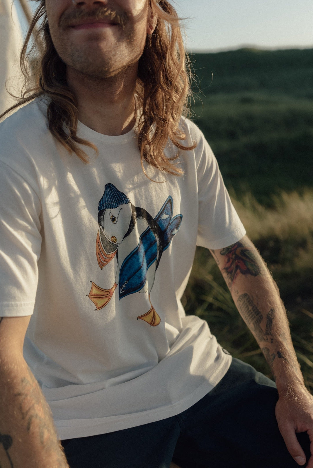 Surf`s Up